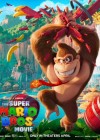The Super Mario Bros. Movie poster