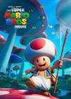 The Super Mario Bros. Movie poster