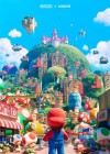 The Super Mario Bros. Movie poster