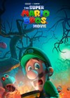 The Super Mario Bros. Movie poster