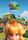 The Super Mario Bros. Movie poster