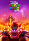 The Super Mario Bros. Movie poster