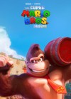 The Super Mario Bros. Movie poster