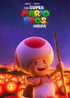 The Super Mario Bros. Movie poster