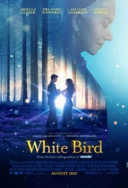 White Bird poster