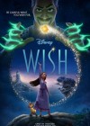 Wish poster