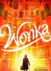 Wonka poster