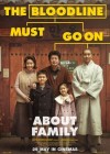 About Family poster