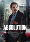Absolution poster