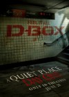 A Quiet Place: Day One poster