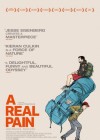 A Real Pain poster