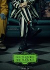 Beetlejuice Beetlejuice poster