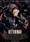 Better Man poster