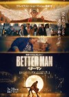 Better Man poster