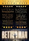 Better Man poster