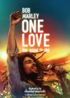 Bob Marley: One Love poster