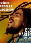 Bob Marley: One Love poster