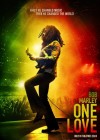 Bob Marley: One Love poster