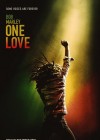 Bob Marley: One Love poster