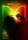 Bob Marley: One Love poster