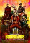 Borderlands poster