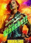 Borderlands poster