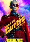 Borderlands poster
