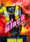 Borderlands poster
