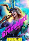 Borderlands poster