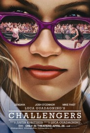 Challengers poster
