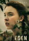 Eden poster