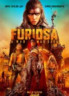 Furiosa: A Mad Max Saga poster