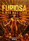 Furiosa: A Mad Max Saga poster