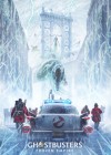 Ghostbusters: Frozen Empire poster