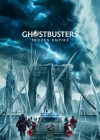 Ghostbusters: Frozen Empire poster