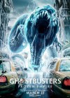 Ghostbusters: Frozen Empire poster