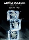 Ghostbusters: Frozen Empire poster