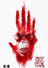 Godzilla x Kong: The New Empire poster