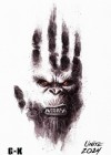 Godzilla x Kong: The New Empire poster