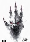 Godzilla x Kong: The New Empire poster