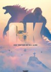 Godzilla x Kong: The New Empire poster