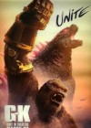 Godzilla x Kong: The New Empire poster