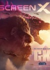 Godzilla x Kong: The New Empire poster