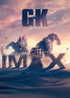 Godzilla x Kong: The New Empire poster