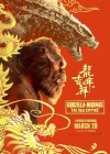 Godzilla x Kong: The New Empire poster