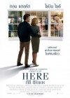 Here poster