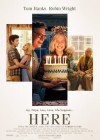 Here poster