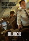 Hijack poster