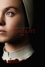 Immaculate poster