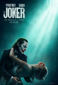 Joker: Folie A Deux poster